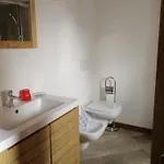 Apartman Aux Pieds Du Mont-blanc Mansarda *