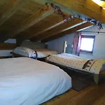 Aux Pieds Du Mont-blanc Mansarda Apartman *