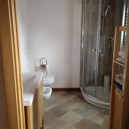 Chalet Aux Pieds Du Mont-blanc Courmayeur